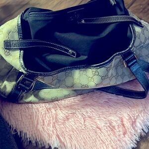 Gucci purse